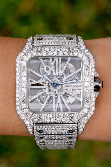 why cartier watch is so expensive|cartier luxury watch price.